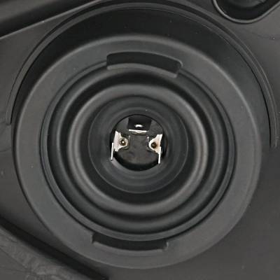 Rareelectrical - Headlight Compatible With 2007-2012 Nissan Versa 1.6L I4 Hr16de Left Driver Side 109Hp Replaces - Image 7
