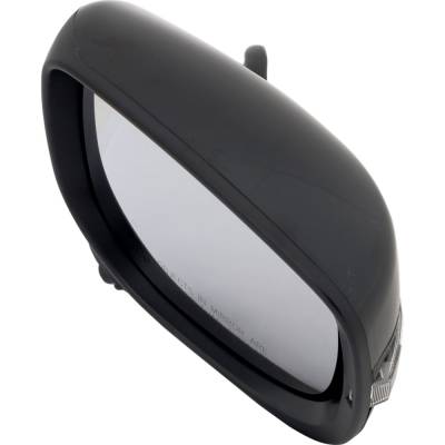 Rareelectrical - Side Mirror Compatible With 2018-2023 Subaru Crosstrek 2.0L 2.5L I4 Fb20d Fb25d Right Passenger Side - Image 2