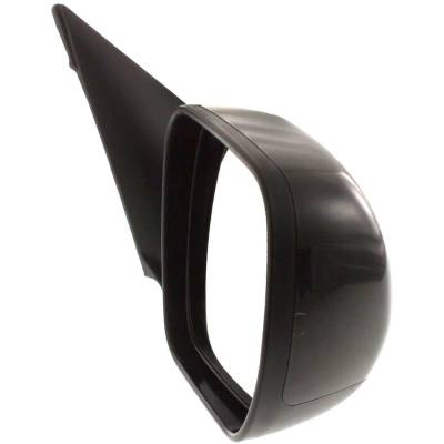 Rareelectrical - Side Mirror Compatible With 2006-2013 Suzuki Grand Vitara 2.4L 3.2L I4 J24b N32a Right Passenger - Image 2