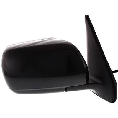 Rareelectrical - Side Mirror Compatible With 2006-2013 Suzuki Grand Vitara 2.4L 3.2L I4 J24b N32a Right Passenger - Image 5