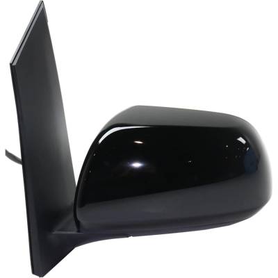 Rareelectrical - New Side Mirror Compatible With 2013-2017 Toyota Sienna 2.7L 3.5L I4 Left Driver Side 296Hp Replaces - Image 5