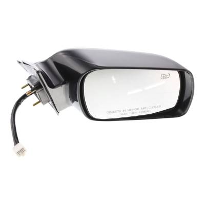 Side Mirror Compatible With 2000-2004 Toyota Avalon Right Passenger Side Replaces 87910Ac031c0