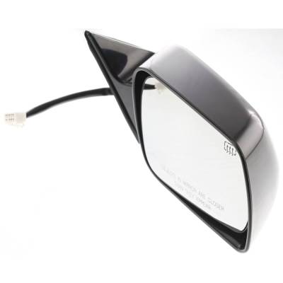 Rareelectrical - Side Mirror Compatible With 2000-2004 Toyota Avalon Right Passenger Side Replaces 87910Ac031c0 - Image 2