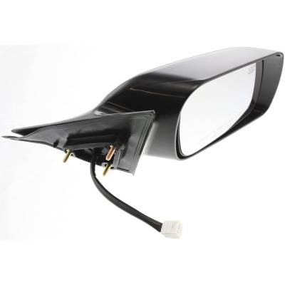 Rareelectrical - Side Mirror Compatible With 2000-2004 Toyota Avalon Right Passenger Side Replaces 87910Ac031c0 - Image 3