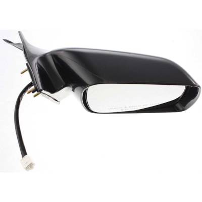 Rareelectrical - Side Mirror Compatible With 2000-2004 Toyota Avalon Right Passenger Side Replaces 87910Ac031c0 - Image 4