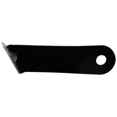 Rareelectrical - New Right Front Outer Bumper Bracket Compatible With Ford Ranger Xlt 4 Cyl 2.3L Ranger Xl 4 Cyl 2.3L - Image 4