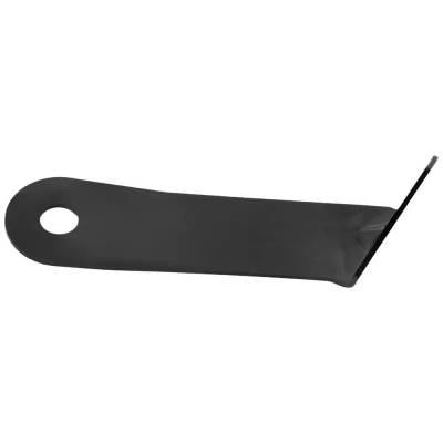 Rareelectrical - New Right Front Outer Bumper Bracket Compatible With Ford Ranger Lariat 4 Cyl 2.3L Ranger Xlt 4 Cyl - Image 6