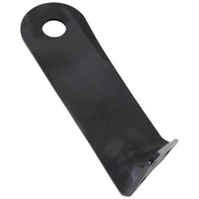 Rareelectrical - New Left Front Outer Bumper Bracket Compatible With Ford Ranger Xlt 4 Cyl 2.3L Ranger Lariat 4 Cyl - Image 2