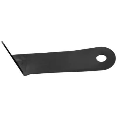 Rareelectrical - New Left Front Outer Bumper Bracket Compatible With Ford Ranger Xlt 4 Cyl 2.3L Ranger Lariat 4 Cyl - Image 6