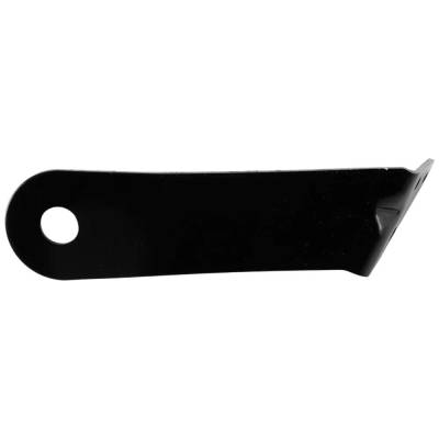 Rareelectrical - New Left Front Outer Bumper Bracket Compatible With Ford Ranger Lariat 4 Cyl 2.3L Ranger Xl 4 Cyl - Image 4