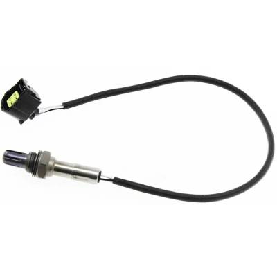 Rareelectrical - New 4-Wire Oxygen Sensor Compatible With Ram 3500 Laramie 8 Cyl 5.7L 1500 Classic Slt 8 Cyl 5.7L - Image 6