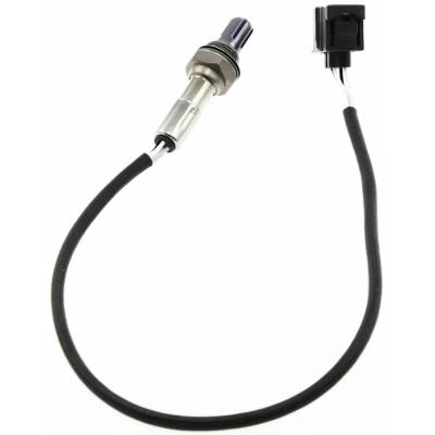 Rareelectrical - New 4-Wire Oxygen Sensor Compatible With Ram 1500 Classic Special Service 8 Cyl 5.7L 2500 Slt 8 Cyl - Image 2
