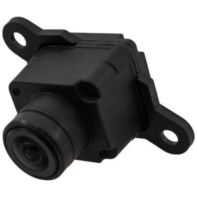Rareelectrical - New Back Up Camera Compatible With Ram 1500 Classic Slt 6 Cyl 3.0L 1500 Classic Express 8 Cyl 5.7L - Image 2