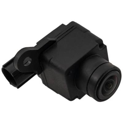 Rareelectrical - New Back Up Camera Compatible With Ram 1500 Classic Slt 6 Cyl 3.0L 1500 Classic Express 8 Cyl 5.7L - Image 3