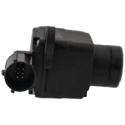 Rareelectrical - New Back Up Camera Compatible With Ram 2500 St 8 Cyl 6.4L 1500 Laramie 6 Cyl 3.6L 1500 Sport 6 3.0L - Image 4