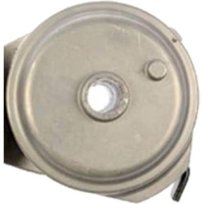 Rareelectrical - New Aluminum Accessory Belt Tensioner Kit Compatible With Gmc C2500 Sierra Sl 8 Cyl 5.7L K3500 - Image 2