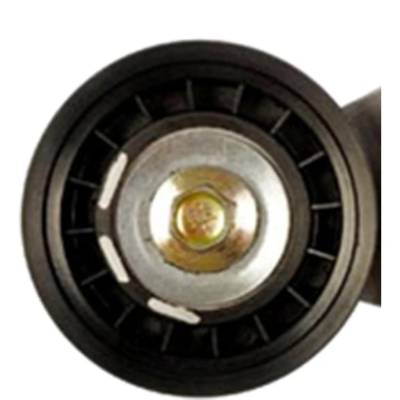 Rareelectrical - New Aluminum Accessory Belt Tensioner Kit Compatible With Gmc C2500 Sierra Sl 8 Cyl 5.7L K3500 - Image 3