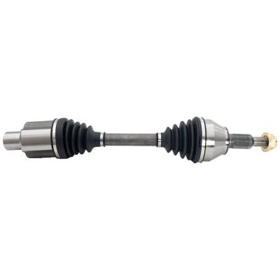 New Front Axle Assembly Compatible With Ram 1500 Classic St 6 Cyl 3.0L 1500 Classic Warlock 8 Cyl