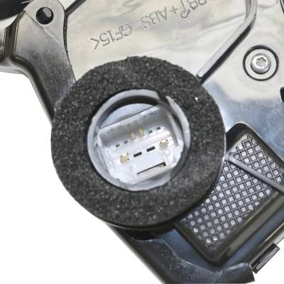 Rareelectrical - New Right Front Door Lock Actuator Compatible With Toyota Tundra Sr 8 Cyl 5.7L Corolla Im Base 4 Cyl - Image 7