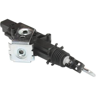 RAREELECTRICAL - New Door Lock Actuator Compatible With Ford E-150 Base 8 Cyl 5.4L E-350 Club Wagon Xl 8 Cyl 7.3L - Image 2