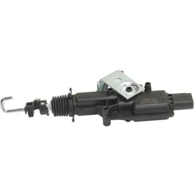 RAREELECTRICAL - New Door Lock Actuator Compatible With Ford E-150 Base 8 Cyl 5.4L E-350 Club Wagon Xl 8 Cyl 7.3L - Image 5