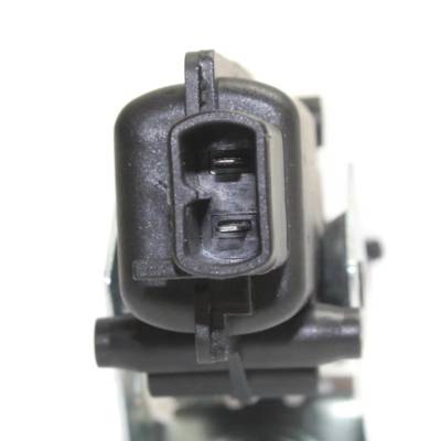 RAREELECTRICAL - New Door Lock Actuator Compatible With Ford E-150 Base 8 Cyl 5.4L E-350 Club Wagon Xl 8 Cyl 7.3L - Image 6