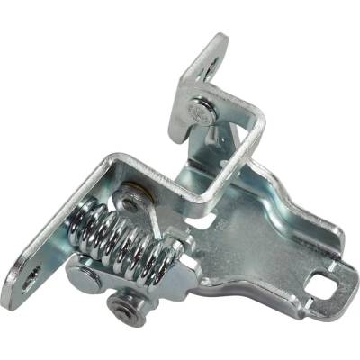 Rareelectrical - New Left Lower Door Hinge Compatible With Ram 3500 Slt 6 Cyl 6.7L 3500 Laramie 8 Cyl 6.4L 2500 - Image 2