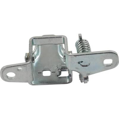 Rareelectrical - New Left Lower Door Hinge Compatible With Ram 3500 Slt 6 Cyl 6.7L 3500 Laramie 8 Cyl 6.4L 2500 - Image 5