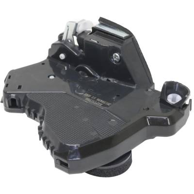 Rareelectrical - New Right Front Door Lock Actuator Compatible With Toyota Tundra Limited 8 Cyl 5.7L Sequoia Sr5 8 - Image 2