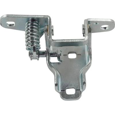 Rareelectrical - New Left Lower Door Hinge Compatible With Ram 3500 Laramie Longhorn 6 Cyl 6.7L 1500 Classic Slt 6 - Image 6