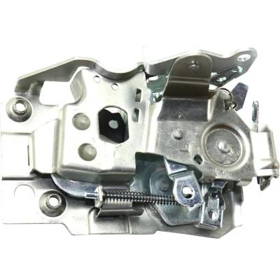 New Left Front Door Lock Compatible With Gmc C2500 Sierra Safari Base S15 Jimmy Sierra Classic 6 Cyl