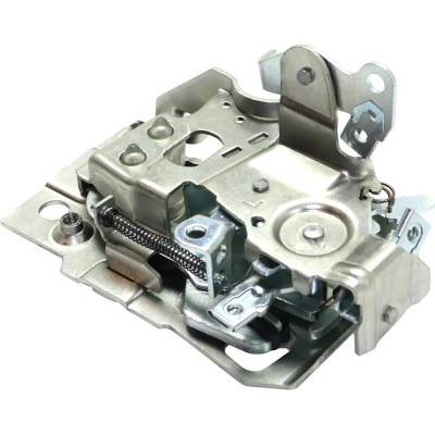 Rareelectrical - New Left Front Door Lock Compatible With Gmc C2500 Sierra Sle Jimmy Sierra Classic 8 Cyl 6.2L K2500 - Image 3