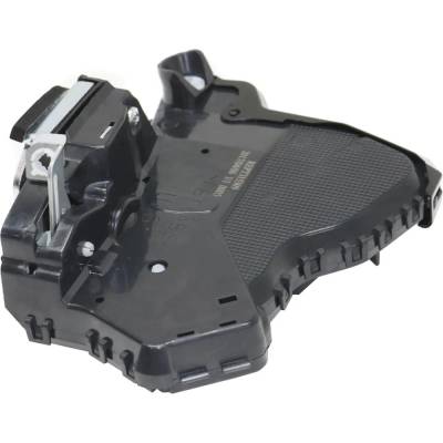 Rareelectrical - New Right Front Door Lock Actuator Compatible With Toyota Camry Se 4 Cyl 2.5L Tundra Platinum 8 Cyl - Image 3