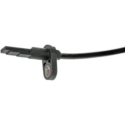 Rareelectrical - New Right Rear Abs Speed Sensor Compatible With Ford Mercury Montego Luxury 6 Cyl 3.0L Five Hundred - Image 4