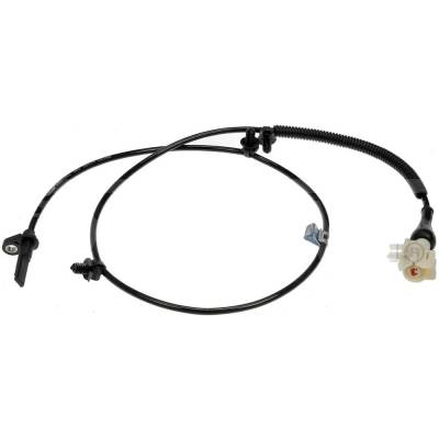 New Right Rear Abs Speed Sensor Compatible With Ford Mercury Freestyle Sel 6 Cyl 3.0L Montego Luxury