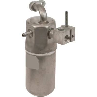 New A/C Accumulator Compatible With Cadillac Chevrolet Gmc Yukon Slt 8 Cyl 5.3L Suburban 2500 Ls 8