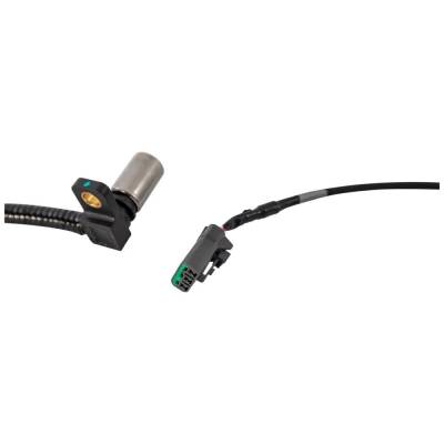 Rareelectrical - New Automatic Transmission Input Shaft Speed Sensor Compatible With Infiniti Nissan Pathfinder Xe 6 - Image 2