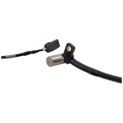 Rareelectrical - New Automatic Transmission Input Shaft Speed Sensor Compatible With Infiniti Nissan Pathfinder Xe 6 - Image 3
