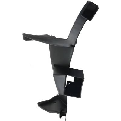 Rareelectrical - New Left Air Intake Duct Compatible With Jaguar F-Pace S 6 Cyl 3.0L F-Pace R-Sport 4 Cyl 2.0L F-Pace - Image 3