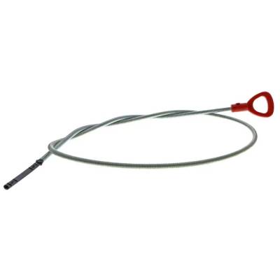 Rareelectrical - New Automatic Transmission Dipstick Compatible With Mercedes Benz C280 Luxury 6 Cyl 3.0L C240 4Matic - Image 2