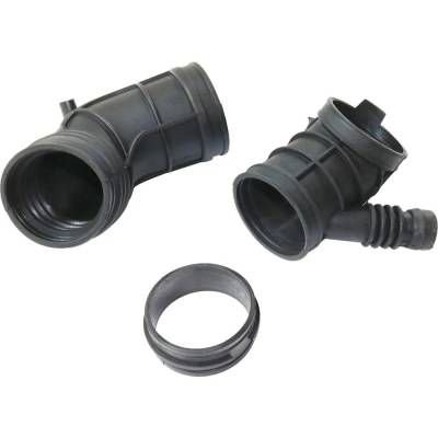 Rareelectrical - New Air Intake Hose Compatible With Bmw Z3 Coupe 6 Cyl 3.0L 328I Base 6 Cyl 2.8L 325Ci Base 2.5L Z3 - Image 3