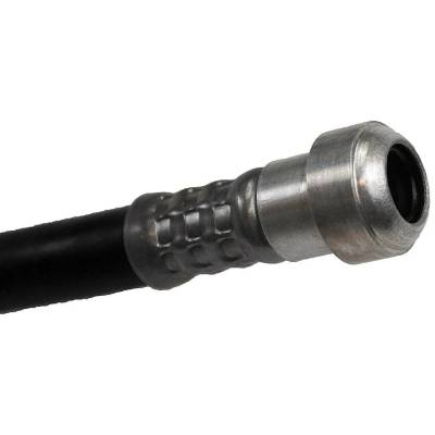 RAREELECTRICAL - New Automatic Transmission Oil Cooler Hose Assembly Compatible With Ford Lincoln Mercury Mkz Base 6 - Image 2