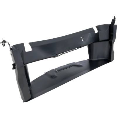 RAREELECTRICAL - New Direct Fit Air Intake Duct Compatible With Bmw 335I Gt Xdrive Base 6 Cyl 3.0L 340I Gt Xdrive - Image 3