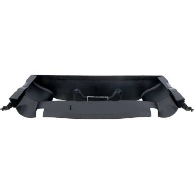 RAREELECTRICAL - New Direct Fit Air Intake Duct Compatible With Bmw 335I Gt Xdrive Base 6 Cyl 3.0L 340I Gt Xdrive - Image 5