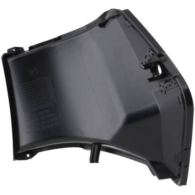 RAREELECTRICAL - New Right Front Air Intake Duct Cover Compatible With Bmw X3 Xdrive30e X3 Xdrive30i X4 Xdrive30i X3 - Image 6