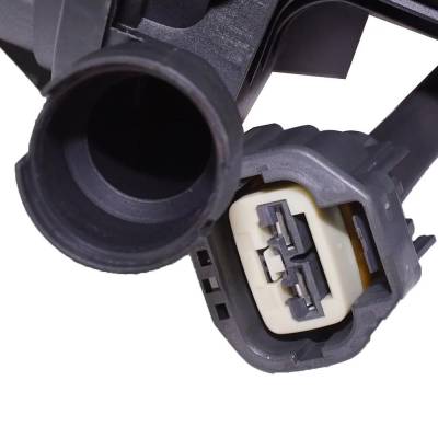 Rareelectrical - New Air Pump Compatible With Chrysler Dodge Sebring Touring 4 Cyl 2.4L Avenger R/T 4 Cyl 2.4L - Image 7