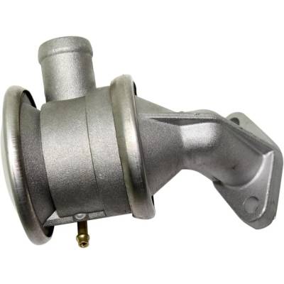 Rareelectrical - New Air Pump Control Valve Compatible With Bmw 323I Base 6 Cyl 2.5L 328Ci Base 6 Cyl 2.8L 325Xi Base - Image 6