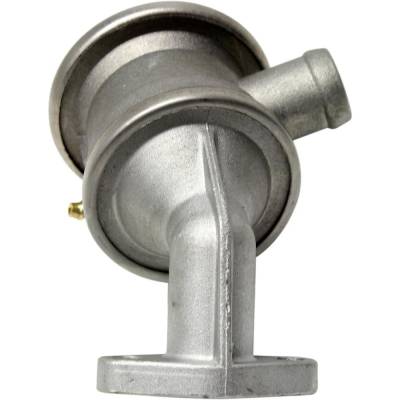 Rareelectrical - New Air Pump Control Valve Compatible With Bmw 328Ci Base 6 Cyl 2.8L 323Is Base 6 Cyl 2.5L 330Ci - Image 3