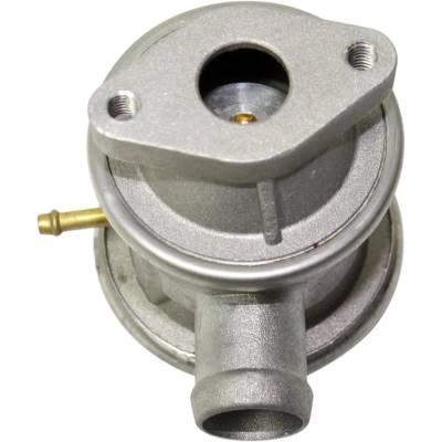 Rareelectrical - New Air Pump Control Valve Compatible With Volvo C70 Base 5 Cyl 2.4L S70 Glt Se 5 Cyl 2.4L S70 Base - Image 5