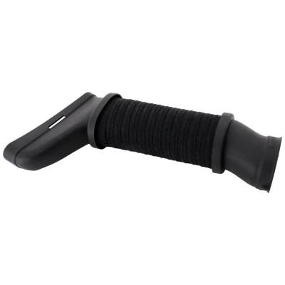 Rareelectrical - New Right Air Intake Hose Compatible With Mercedes Benz Cls63 Amg 4Matic 8 Cyl 5.5L Cls550 Base 8 - Image 1